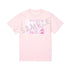 『ぴちぴちピッチ』七海 るちあ&堂本 海斗 原作コマ Tシャツ ver.Bメンズ【202506再販】